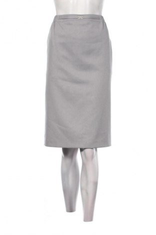 Fustă Brandtex, Mărime XXL, Culoare Gri, Preț 61,99 Lei