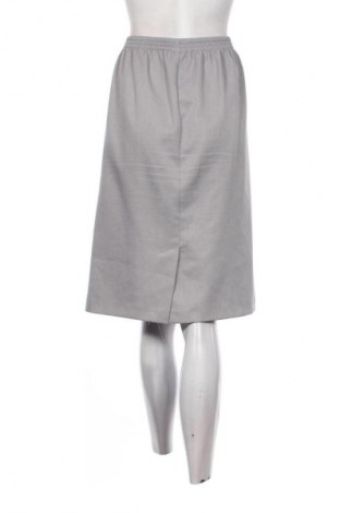 Fustă Brandtex, Mărime XXL, Culoare Gri, Preț 61,99 Lei
