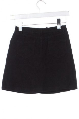 Sukně Brandy Melville, Velikost XS, Barva Černá, Cena  149,00 Kč