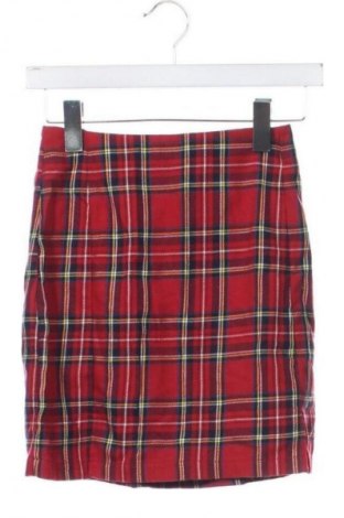 Sukňa Brandy Melville, Veľkosť XXS, Farba Viacfarebná, Cena  10,00 €