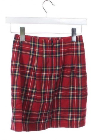 Sukňa Brandy Melville, Veľkosť XXS, Farba Viacfarebná, Cena  10,00 €