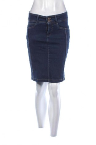 Rock C&A, Größe M, Farbe Blau, Preis € 15,00