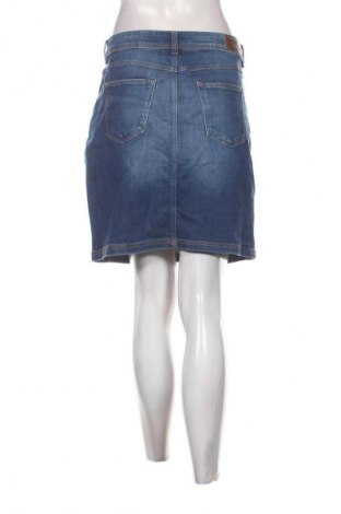 Rock C&A, Größe M, Farbe Blau, Preis 20,99 €