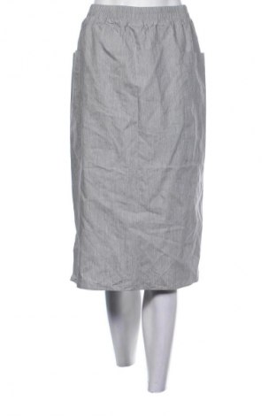 Szoknya COS, Méret XL, Szín Szürke, Ár 12 512 Ft