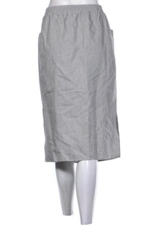 Szoknya COS, Méret XL, Szín Szürke, Ár 12 512 Ft
