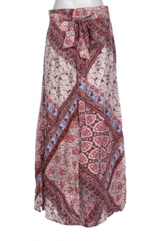 Φούστα Camaieu, Μέγεθος M, Χρώμα Πολύχρωμο, Τιμή 11,83 €