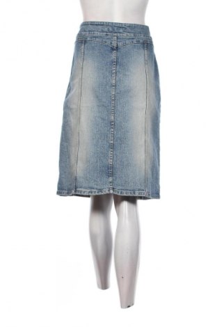Fustă Capri Collection, Mărime M, Culoare Albastru, Preț 179,99 Lei