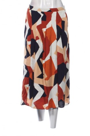 Fustă Caroll, Mărime L, Culoare Multicolor, Preț 158,16 Lei