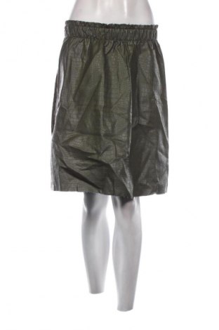 Sukňa Casual Ladies, Veľkosť M, Farba Zelená, Cena  15,99 €