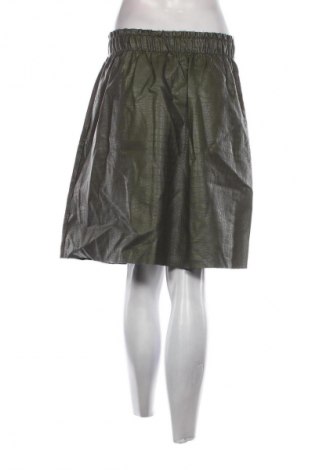 Sukňa Casual Ladies, Veľkosť M, Farba Zelená, Cena  15,99 €