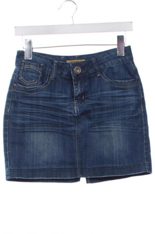 Rock Cindy H., Größe XS, Farbe Blau, Preis 20,99 €
