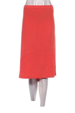 Sukňa Citiknits, Veľkosť 3XL, Farba Oranžová, Cena  13,95 €