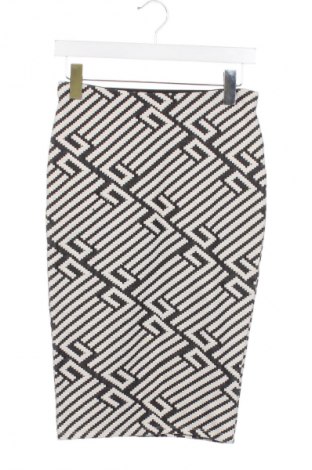 Fustă Clockhouse, Mărime XS, Culoare Multicolor, Preț 58,67 Lei