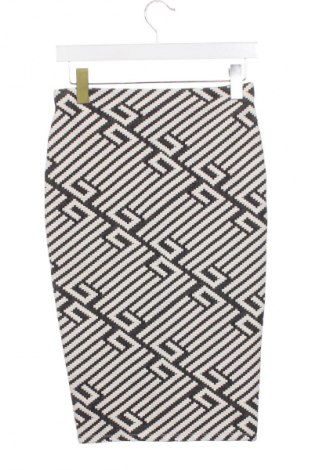 Fustă Clockhouse, Mărime XS, Culoare Multicolor, Preț 58,67 Lei