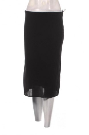 Fustă Clockhouse, Mărime M, Culoare Negru, Preț 75,99 Lei