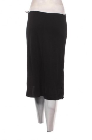 Fustă Clockhouse, Mărime M, Culoare Negru, Preț 75,99 Lei