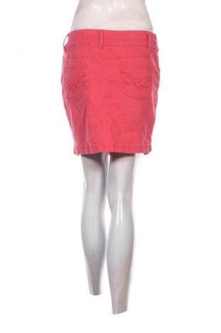 Fustă Colours Of The World, Mărime M, Culoare Roz, Preț 94,99 Lei
