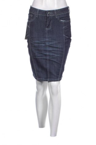 Rock Conrado, Größe M, Farbe Blau, Preis 5,00 €