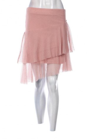 Rock Cropp, Größe M, Farbe Rosa, Preis 20,97 €