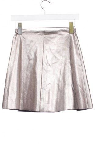 Φούστα Cropp, Μέγεθος XS, Χρώμα  Μπέζ, Τιμή 14,99 €