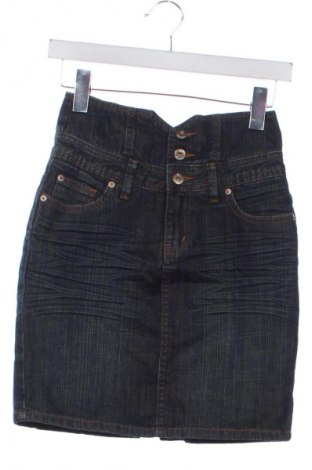 Rock Cubus, Größe XS, Farbe Blau, Preis € 8,99