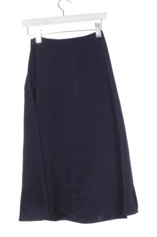 Rock DAZY, Größe XXS, Farbe Blau, Preis 15,99 €
