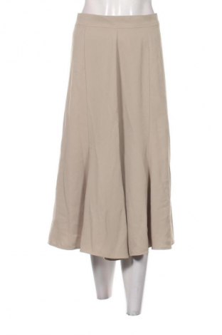 Spódnica DAZY, Rozmiar XL, Kolor Beżowy, Cena 75,99 zł