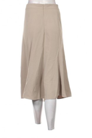 Spódnica DAZY, Rozmiar XL, Kolor Beżowy, Cena 75,99 zł