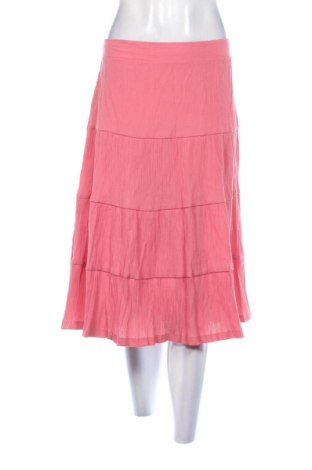 Rock Damart, Größe L, Farbe Rosa, Preis 11,76 €