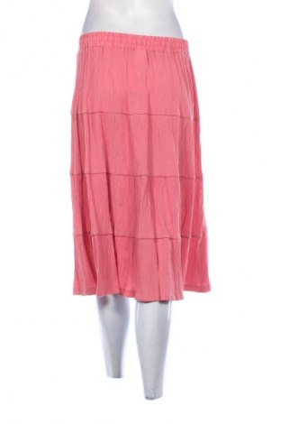 Rock Damart, Größe L, Farbe Rosa, Preis 11,76 €