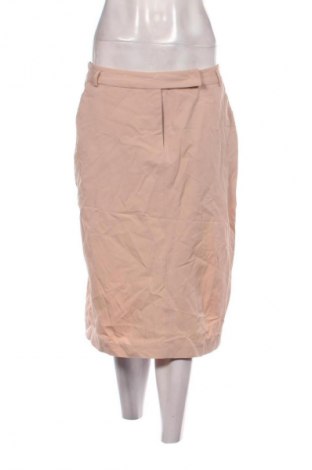 Fustă Day Birger Et Mikkelsen, Mărime M, Culoare Bej, Preț 116,99 Lei