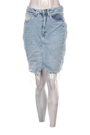 Пола Denim 1982, Размер M, Цвят Син, Цена 29,99 лв.