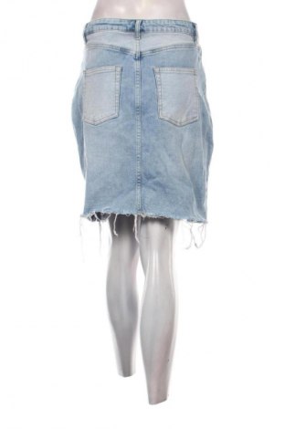 Пола Denim 1982, Размер M, Цвят Син, Цена 29,99 лв.