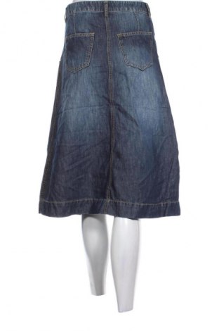 Φούστα Denim By Lindex, Μέγεθος S, Χρώμα Μπλέ, Τιμή 14,91 €
