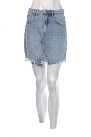 Fustă Denim Co., Mărime M, Culoare Albastru, Preț 38,99 Lei
