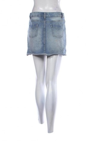 Пола Denim Co., Размер M, Цвят Син, Цена 29,99 лв.