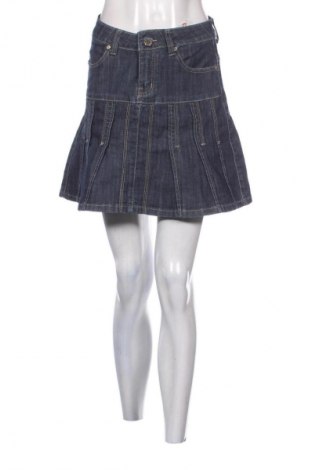 Sukňa Denim Division, Veľkosť M, Farba Modrá, Cena  14,83 €