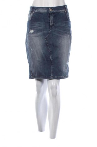 Rock Denny Rose, Größe L, Farbe Blau, Preis 28,13 €