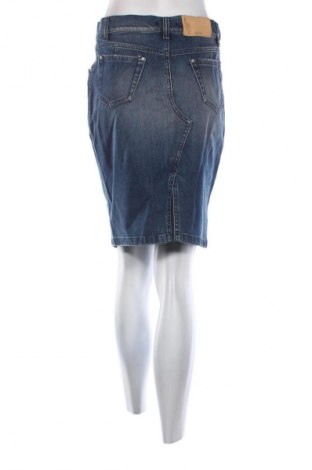 Rock Denny Rose, Größe L, Farbe Blau, Preis 28,13 €