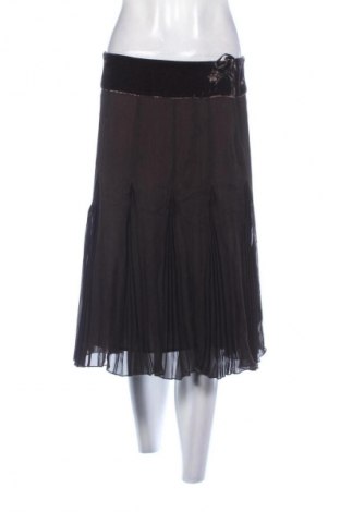 Φούστα Derhy, Μέγεθος M, Χρώμα Καφέ, Τιμή 28,07 €