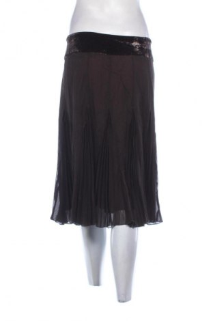 Φούστα Derhy, Μέγεθος M, Χρώμα Καφέ, Τιμή 28,07 €