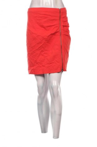 Φούστα Design By Kappahl, Μέγεθος M, Χρώμα Κόκκινο, Τιμή 26,99 €