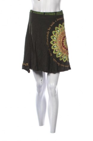Rock Desigual, Größe S, Farbe Mehrfarbig, Preis 31,68 €