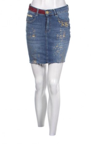 Rock Desigual, Größe S, Farbe Mehrfarbig, Preis 28,07 €