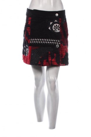 Szoknya Desigual, Méret M, Szín Sokszínű, Ár 10 976 Ft