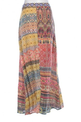 Rock Desigual, Größe M, Farbe Mehrfarbig, Preis 31,72 €