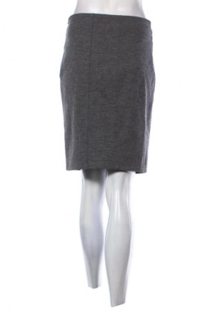 Fustă Diane Von Furstenberg, Mărime M, Culoare Gri, Preț 324,00 Lei