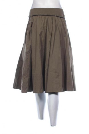 Fustă Dilvin, Mărime S, Culoare Verde, Preț 59,00 Lei