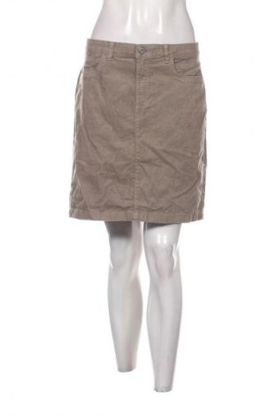Пола Edc By Esprit, Размер XL, Цвят Бежов, Цена 41,99 лв.