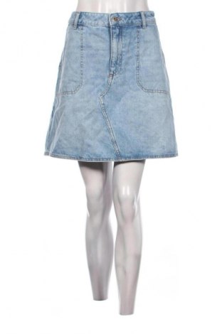 Rock Edc By Esprit, Größe L, Farbe Blau, Preis € 28,99